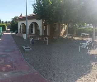 Chalet en venta en Calatayud