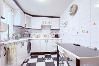 Casa adosada en venta en Zona Norte - Universidad en Móstoles en Móstoles