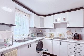 Casa adosada en venta en Zona Norte - Universidad en Móstoles en Móstoles