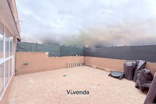 Casa adosada en venta en Zona Norte - Universidad en Móstoles en Móstoles