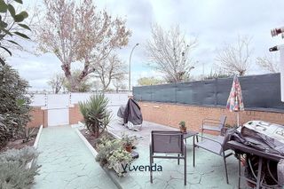 Casa adosada en venta en Zona Norte - Universidad en Móstoles en Móstoles