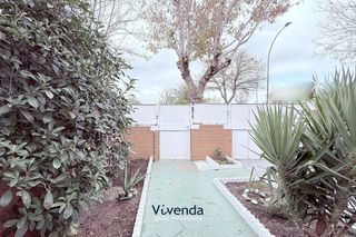 Casa adosada en venta en Zona Norte - Universidad en Móstoles en Móstoles