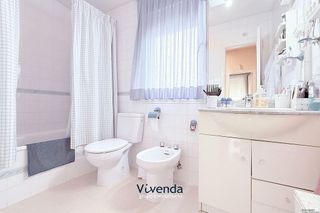 Casa adosada en venta en Zona Norte - Universidad en Móstoles en Móstoles