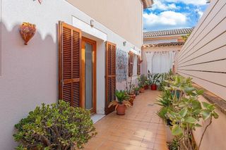 Casa adosada en venta en Santa María del Camí