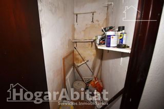 Chalet en venta en Madrigal en Villarreal