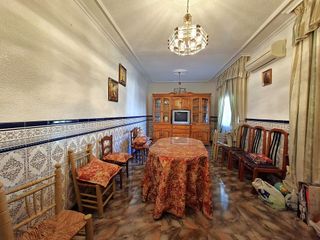 Casa pareada en venta en Guadix