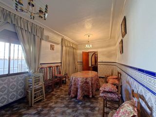 Casa pareada en venta en Guadix