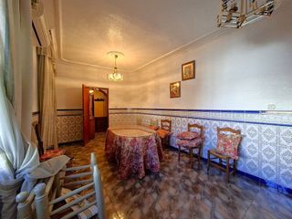 Casa pareada en venta en Guadix