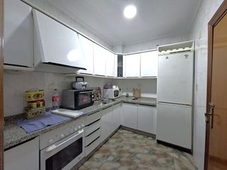 Casa pareada en venta en Guadix