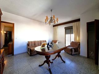 Casa pareada en venta en Guadix