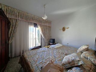 Casa pareada en venta en Guadix