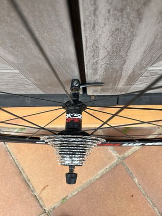 Llantas Mavic Carretera