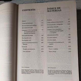 Diccionario Collins-Grijalbo-inglés-español-5o ed