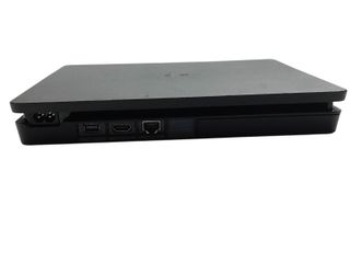 CONSOLA SONY PS4 SLIM 500GB + MANDO + CABLES