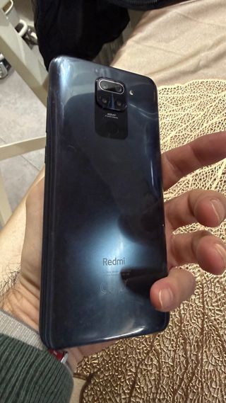 Impecable Xiaomi Redmi 9 Muy poco uso
