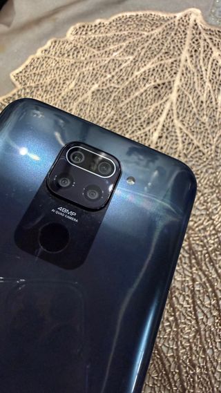 Impecable Xiaomi Redmi 9 Muy poco uso