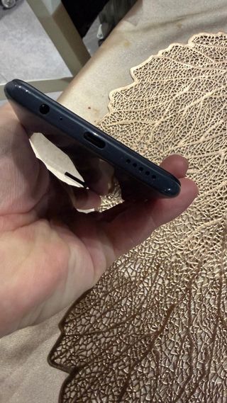 Impecable Xiaomi Redmi 9 Muy poco uso