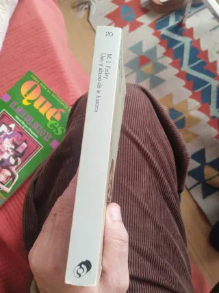 Uso y abuso de la historia