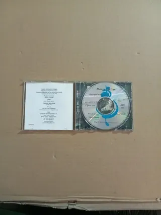 Mauro Giuliani: Obras para violín y guitarra