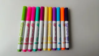 Washimals Animales para Pintar y Bañar