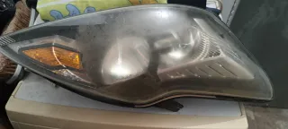 Faros Delanteros Ford Focus MK2