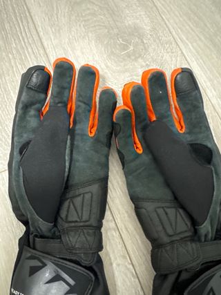Guantes KTM Held Invierno Talla L