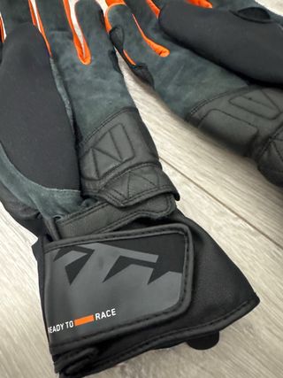 Guantes KTM Held Invierno Talla L