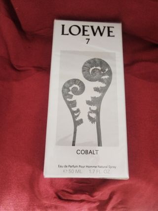 Loewe 7 Cobalt EDP 50ml