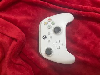 Mando Xbox Blanco