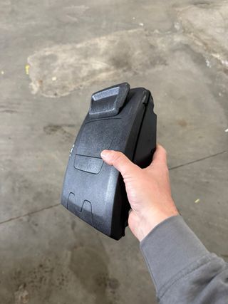 Soporte móvil Ducato/Jumper/Boxer