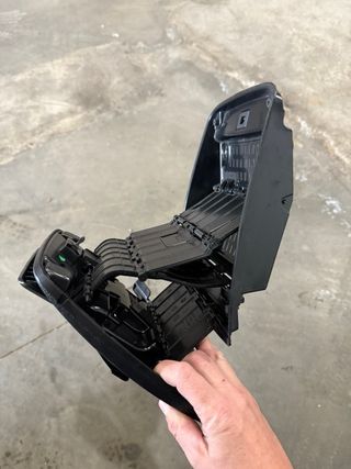 Soporte móvil Ducato/Jumper/Boxer