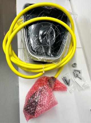 Mini Wallbox Plus Gen 4