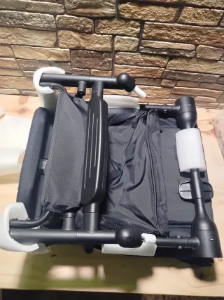 LARA2 de Maxi-Cosi Silla de paseo hasta 22 kg