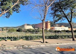 Terreno en venta en Zona de la Vega en Antequera