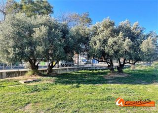 Terreno en venta en Zona de la Vega en Antequera