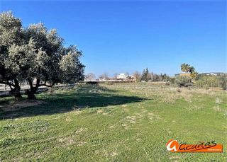 Terreno en venta en Zona de la Vega en Antequera