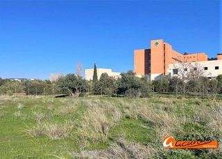 Terreno en venta en Zona de la Vega en Antequera