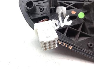 Retrovisor derecho citroen xsara picasso 20514617