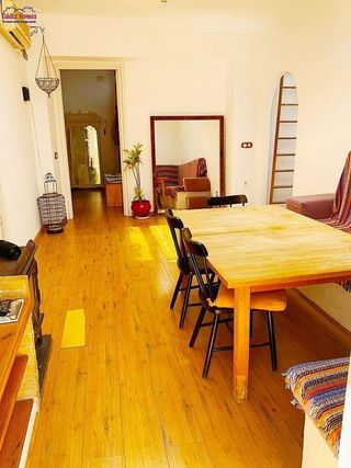 Piso en venta en Centro Histórico - Plaza España en Cádiz