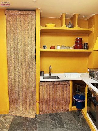 Piso en venta en Centro Histórico - Plaza España en Cádiz