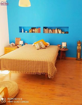 Piso en venta en Centro Histórico - Plaza España en Cádiz