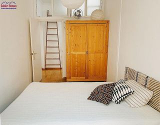 Piso en venta en Centro Histórico - Plaza España en Cádiz