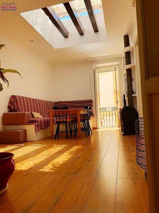 Piso en venta en Centro Histórico - Plaza España en Cádiz