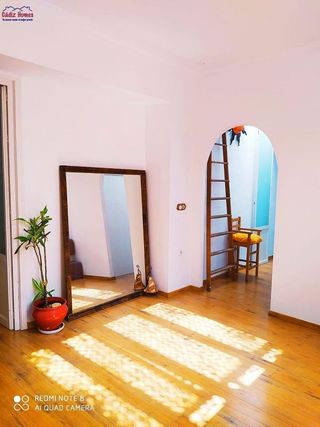 Piso en venta en Centro Histórico - Plaza España en Cádiz