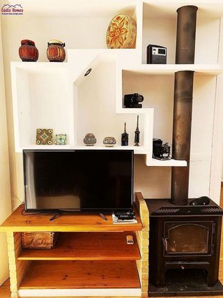 Piso en venta en Centro Histórico - Plaza España en Cádiz