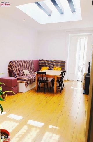 Piso en venta en Centro Histórico - Plaza España en Cádiz
