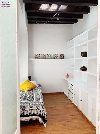 Piso en venta en Centro Histórico - Plaza España en Cádiz