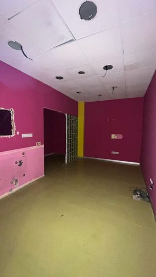 Local comercial en venta en El Llano en Gijón