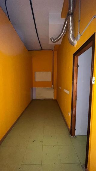 Local comercial en venta en El Llano en Gijón
