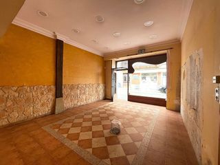 Local comercial en venta en Centro en Errenteria